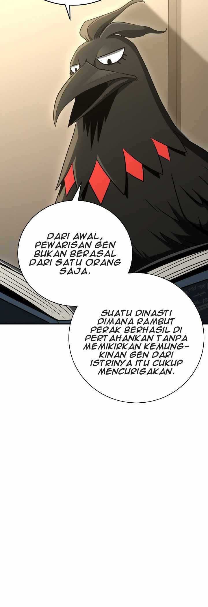 Skeleton Soldier Couldn’t Protect the Dungeon Chapter 159 - halaman 85
