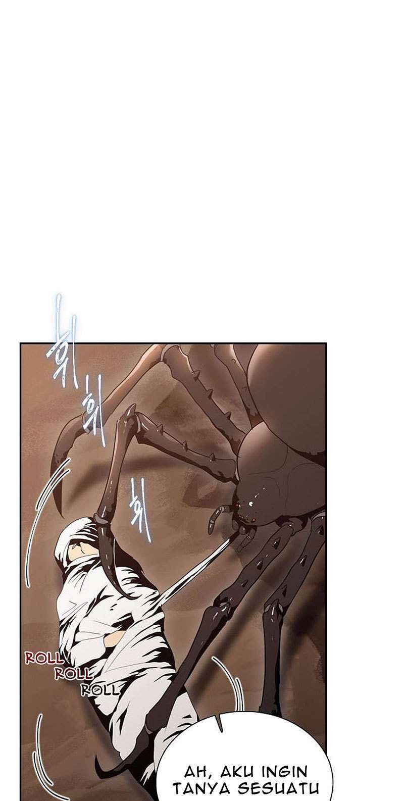 Skeleton Soldier Couldn’t Protect the Dungeon Chapter 16 - halaman 11