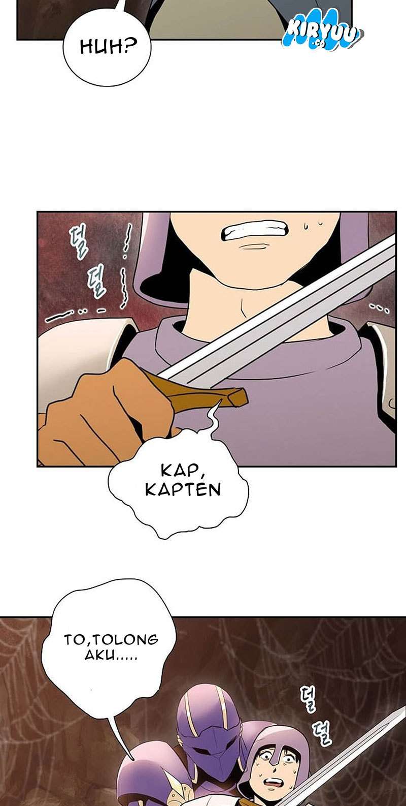 Skeleton Soldier Couldn’t Protect the Dungeon Chapter 16 - halaman 15