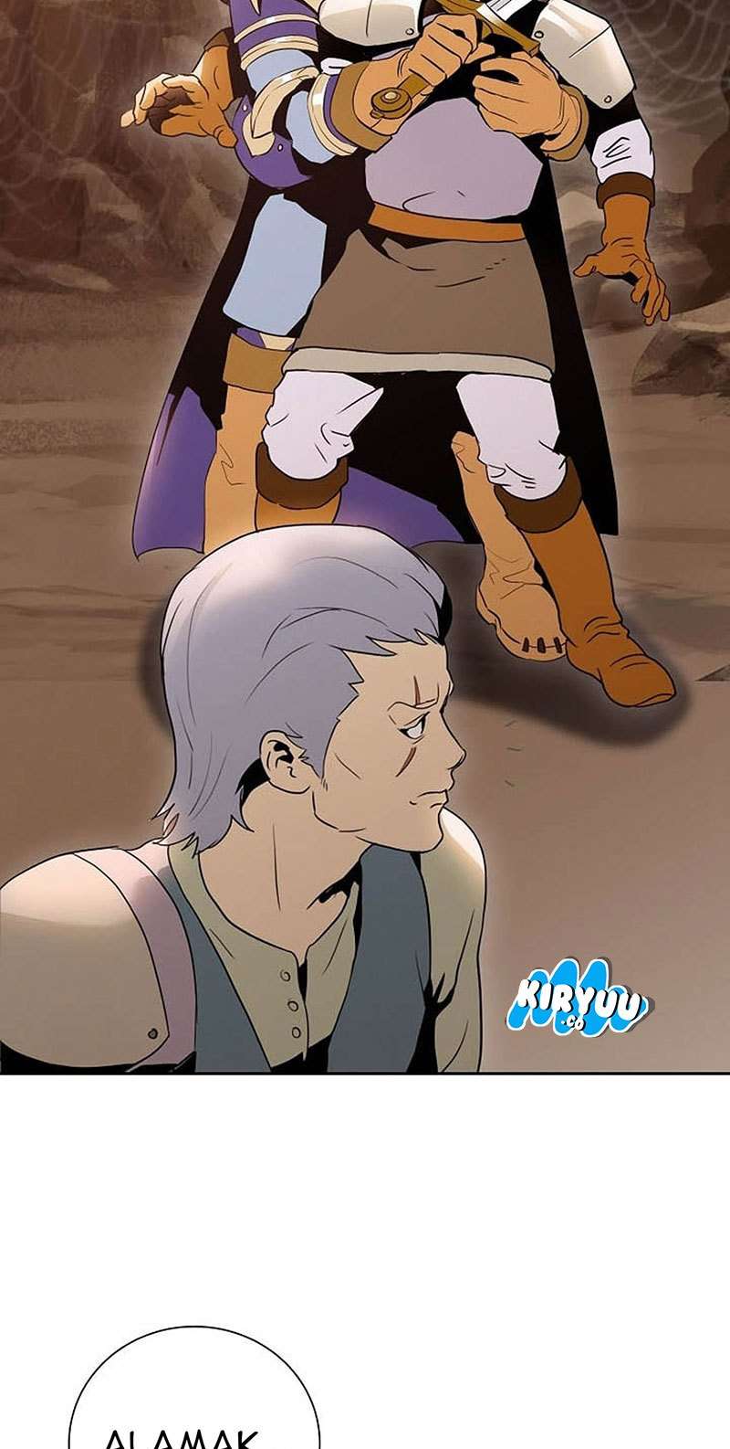 Skeleton Soldier Couldn’t Protect the Dungeon Chapter 16 - halaman 16