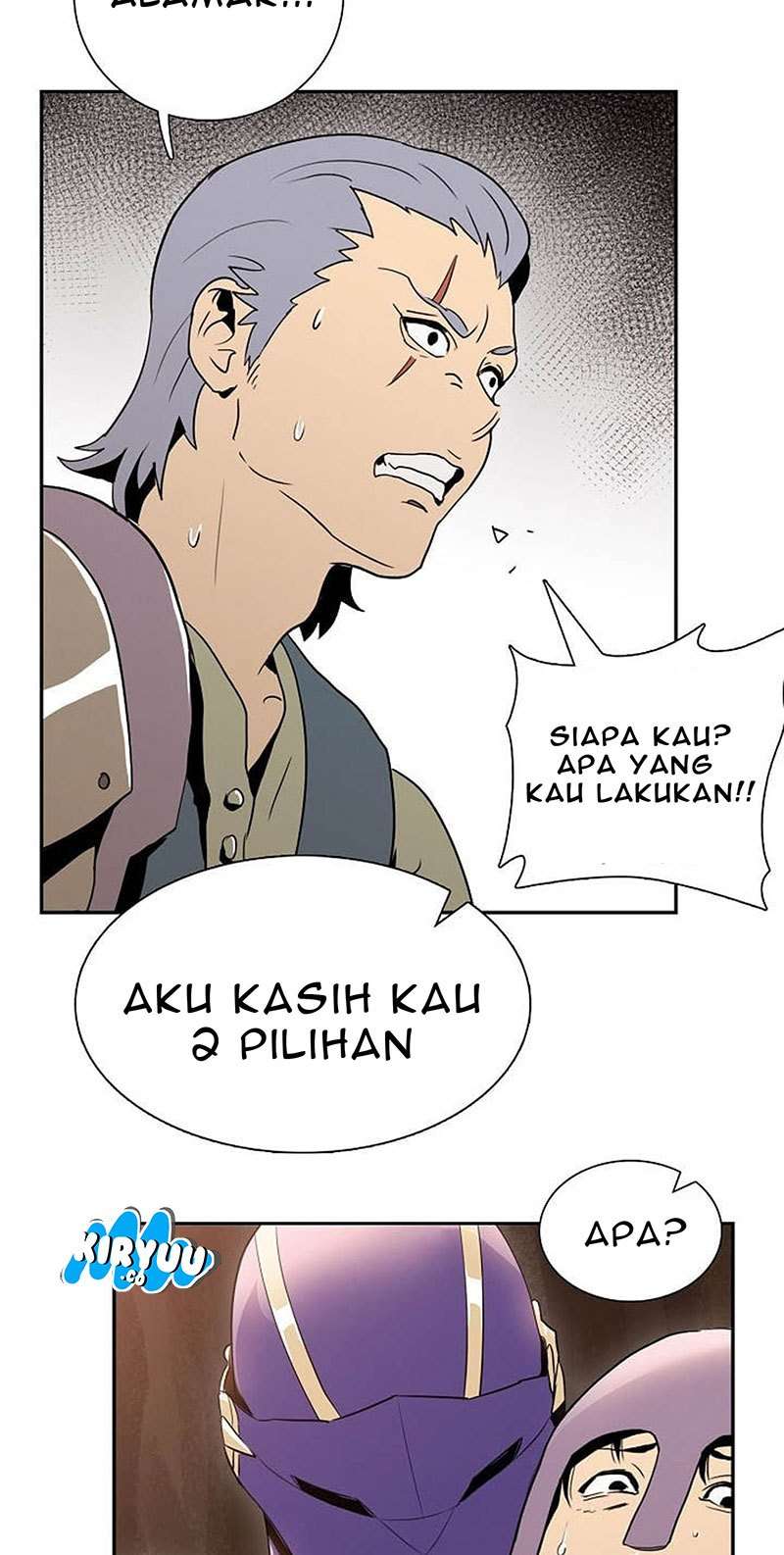 Skeleton Soldier Couldn’t Protect the Dungeon Chapter 16 - halaman 17