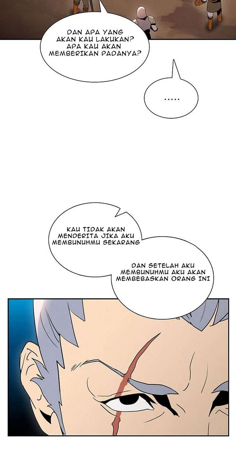 Skeleton Soldier Couldn’t Protect the Dungeon Chapter 16 - halaman 19