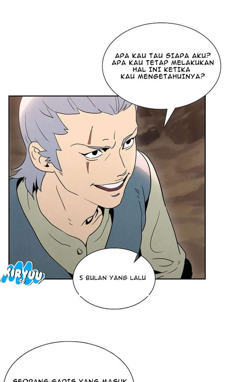 Skeleton Soldier Couldn’t Protect the Dungeon Chapter 16 - halaman 22