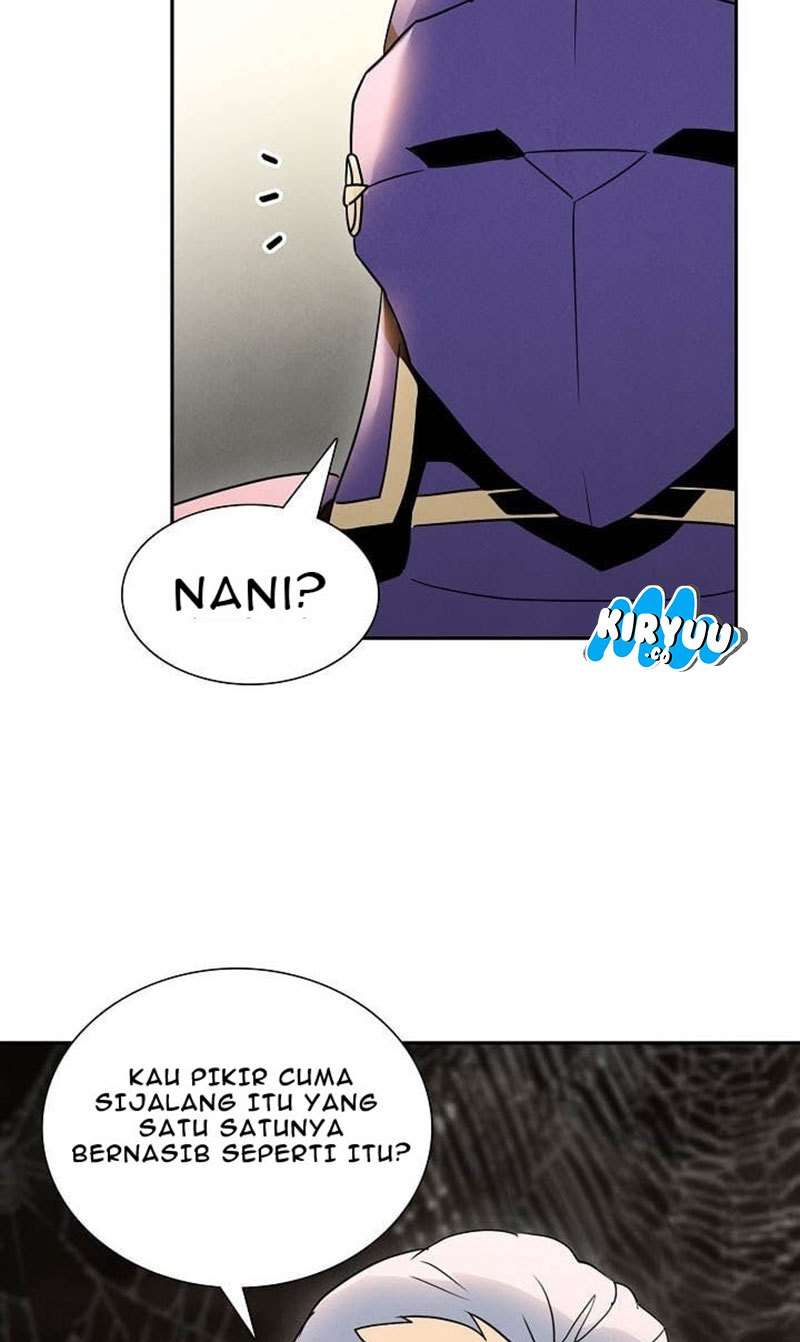 Skeleton Soldier Couldn’t Protect the Dungeon Chapter 16 - halaman 25