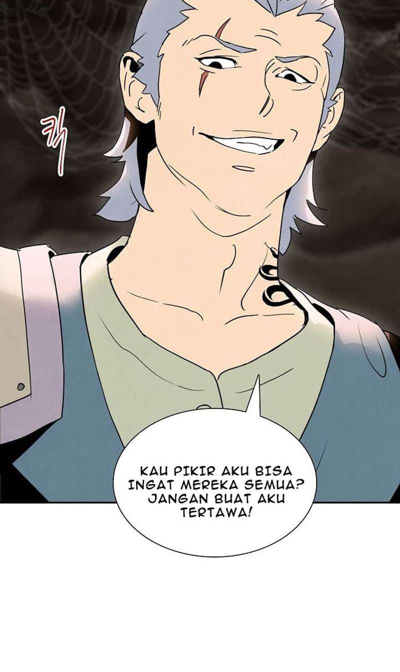 Skeleton Soldier Couldn’t Protect the Dungeon Chapter 16 - halaman 26