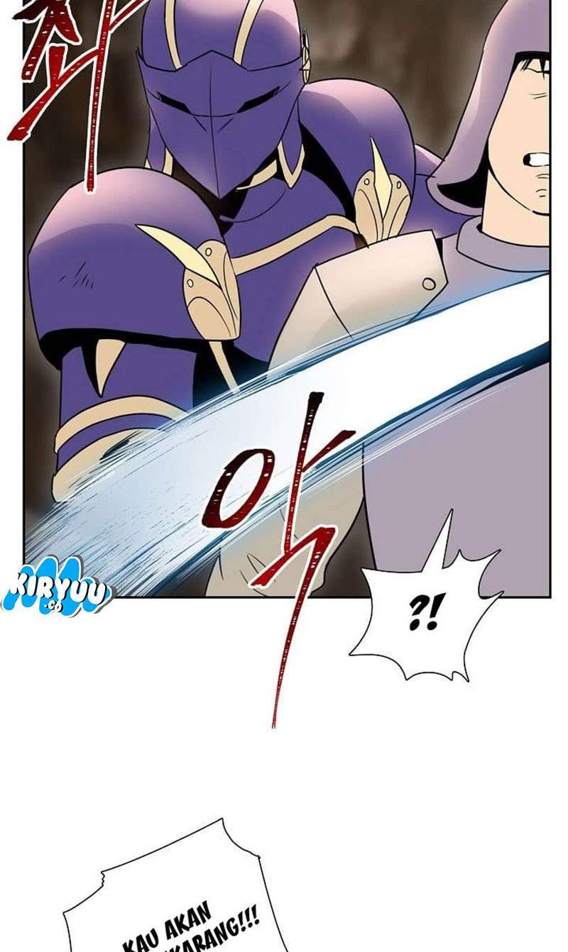 Skeleton Soldier Couldn’t Protect the Dungeon Chapter 16 - halaman 28