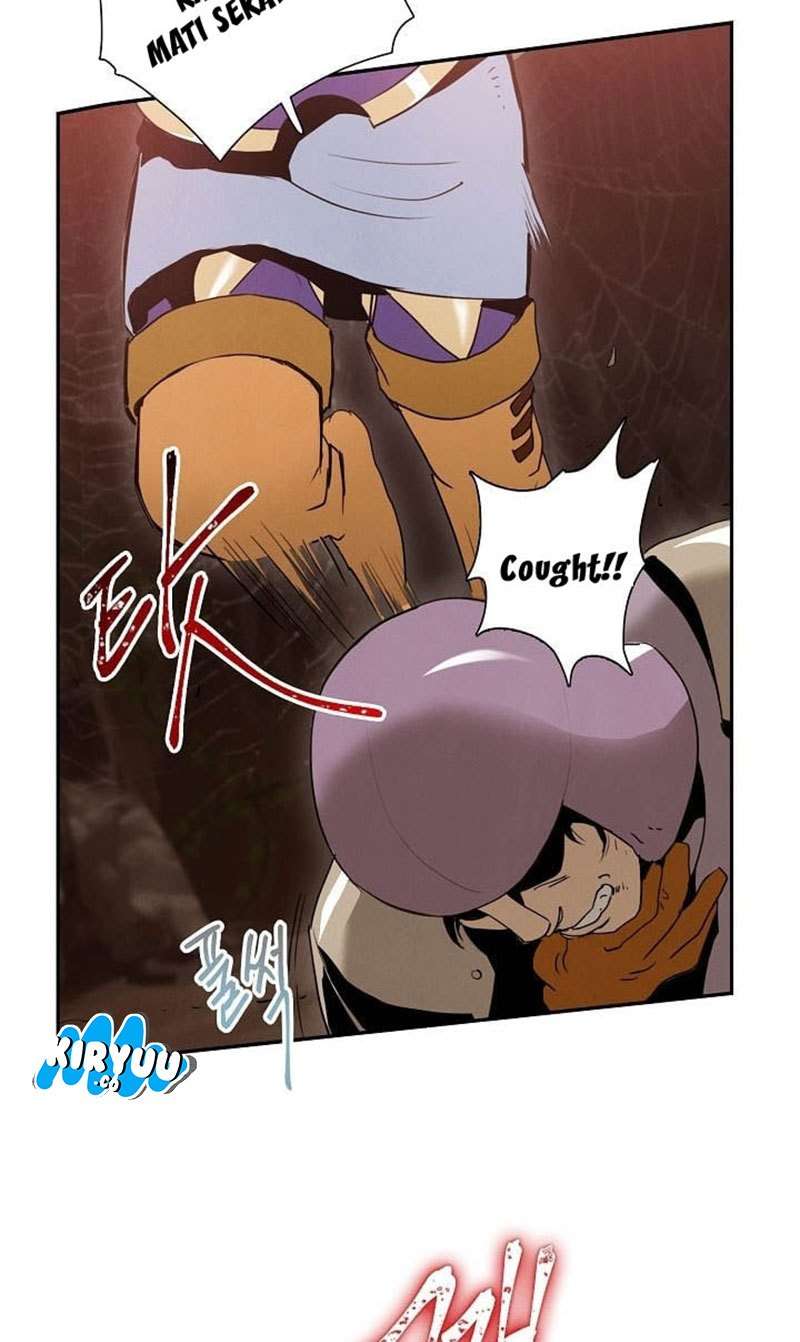 Skeleton Soldier Couldn’t Protect the Dungeon Chapter 16 - halaman 29