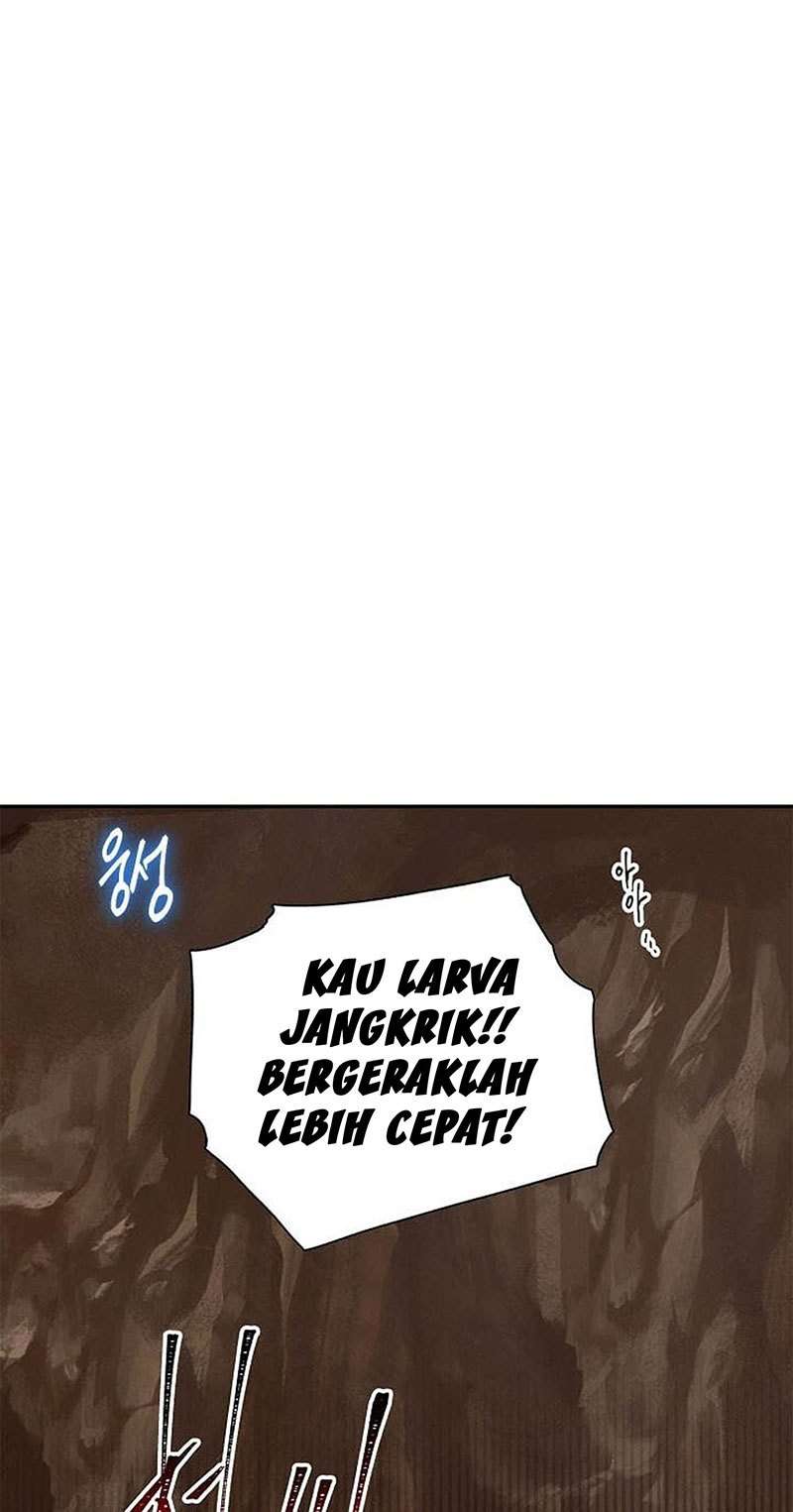 Skeleton Soldier Couldn’t Protect the Dungeon Chapter 16 - halaman 3