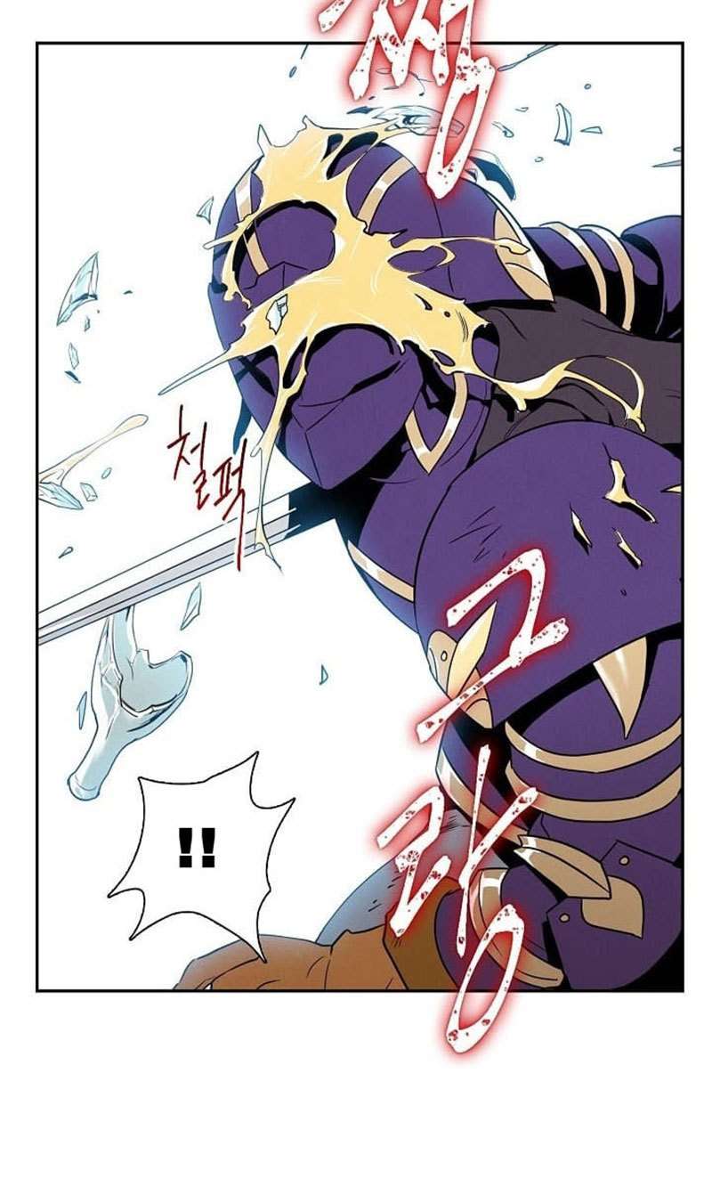 Skeleton Soldier Couldn’t Protect the Dungeon Chapter 16 - halaman 30
