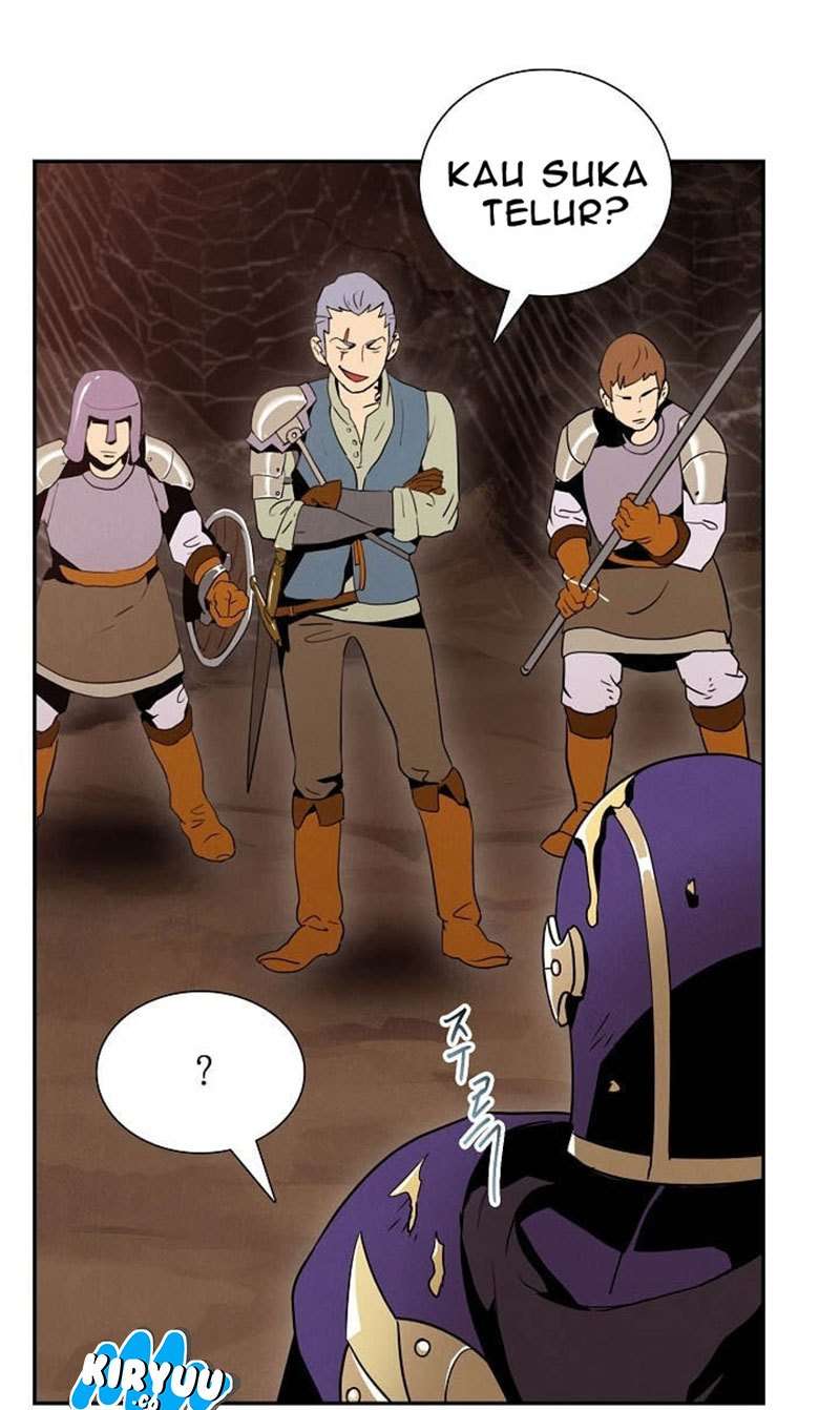 Skeleton Soldier Couldn’t Protect the Dungeon Chapter 16 - halaman 31