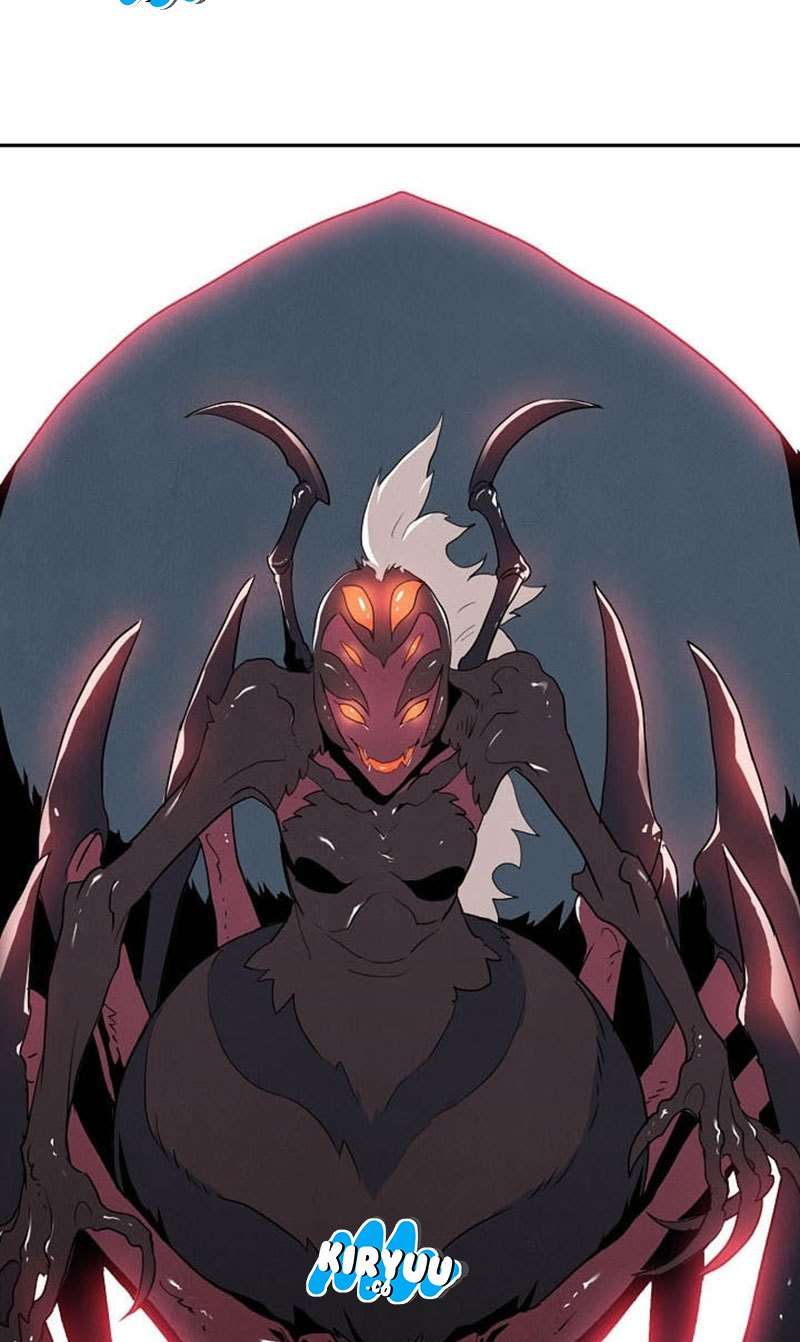 Skeleton Soldier Couldn’t Protect the Dungeon Chapter 16 - halaman 32