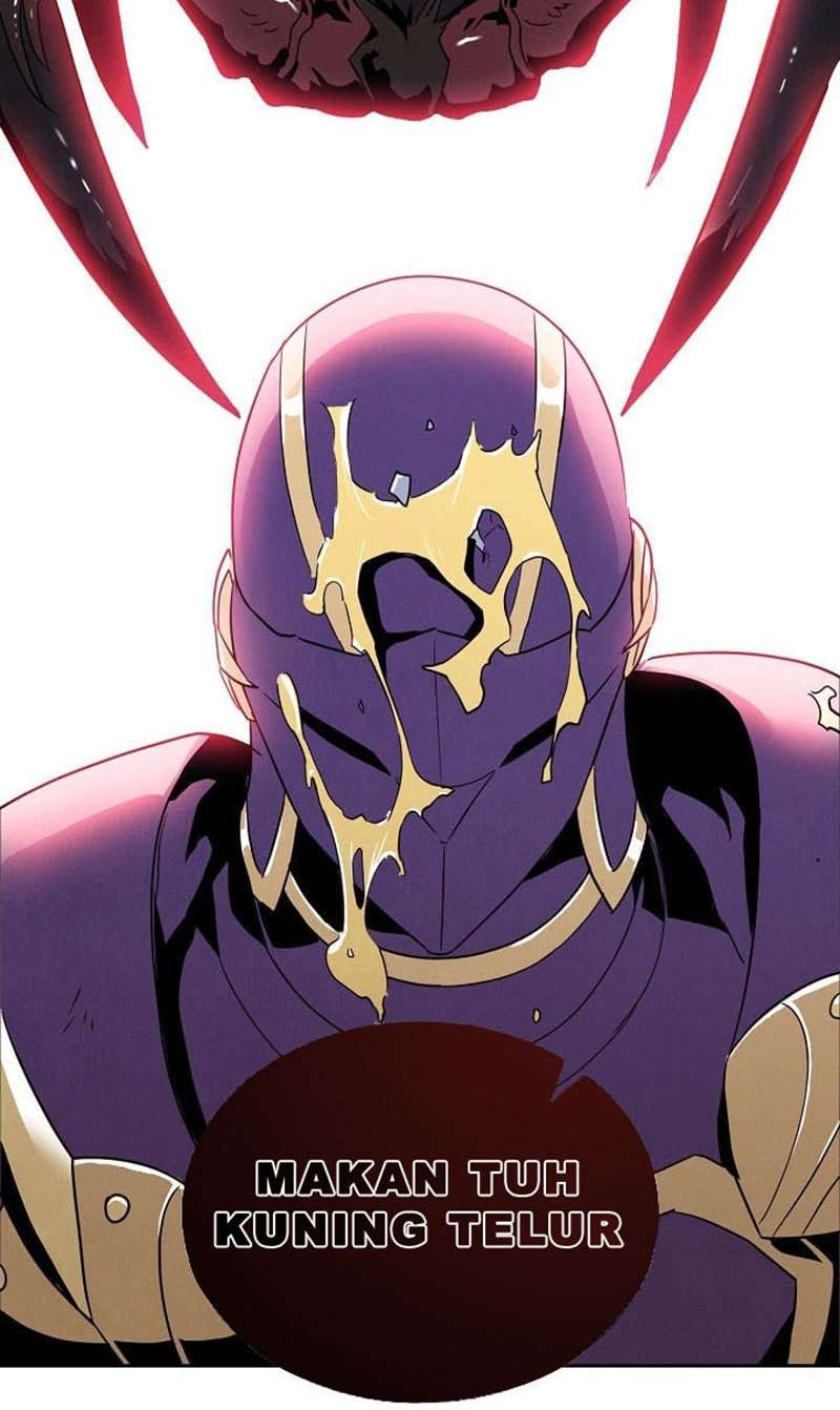 Skeleton Soldier Couldn’t Protect the Dungeon Chapter 16 - halaman 33