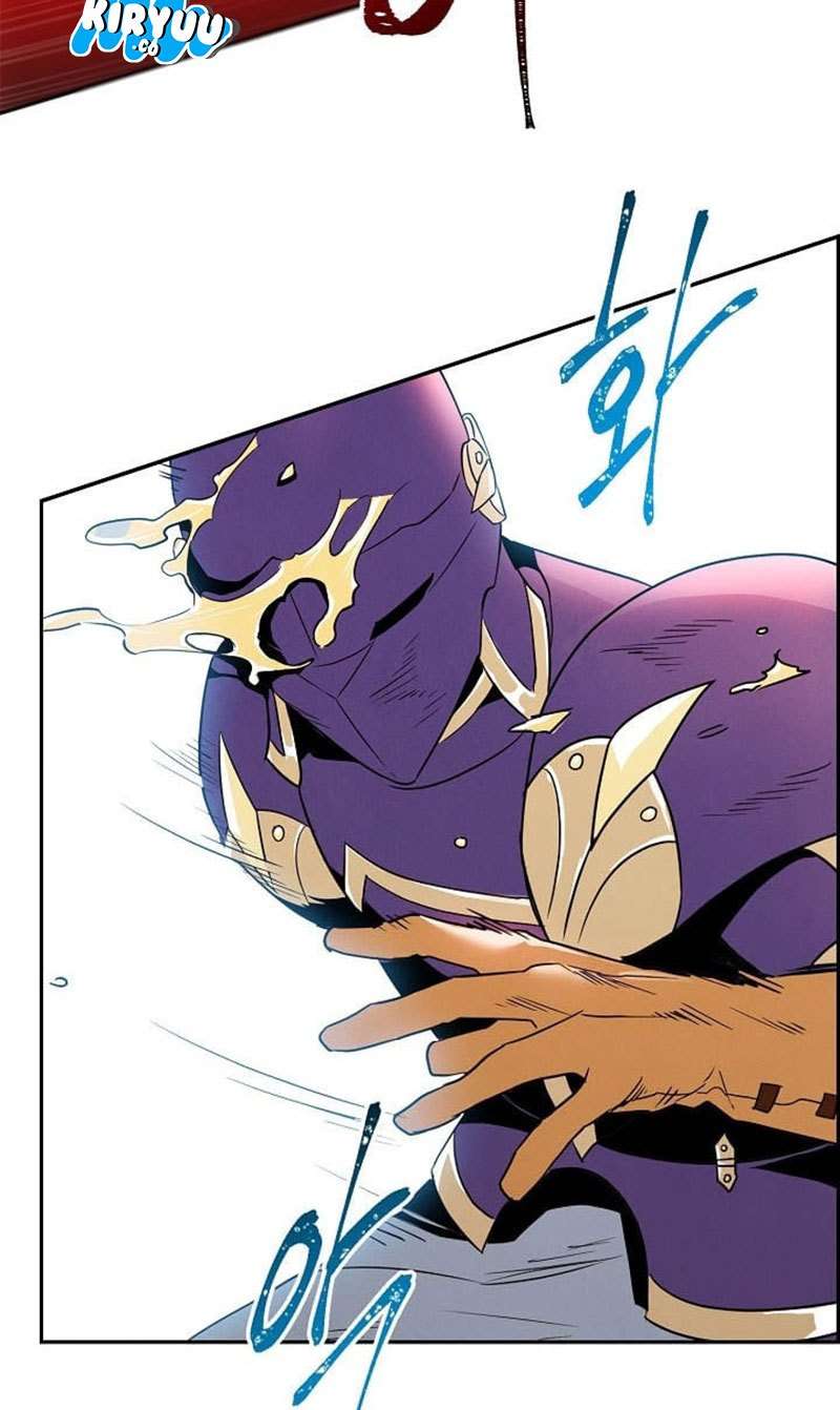 Skeleton Soldier Couldn’t Protect the Dungeon Chapter 16 - halaman 35