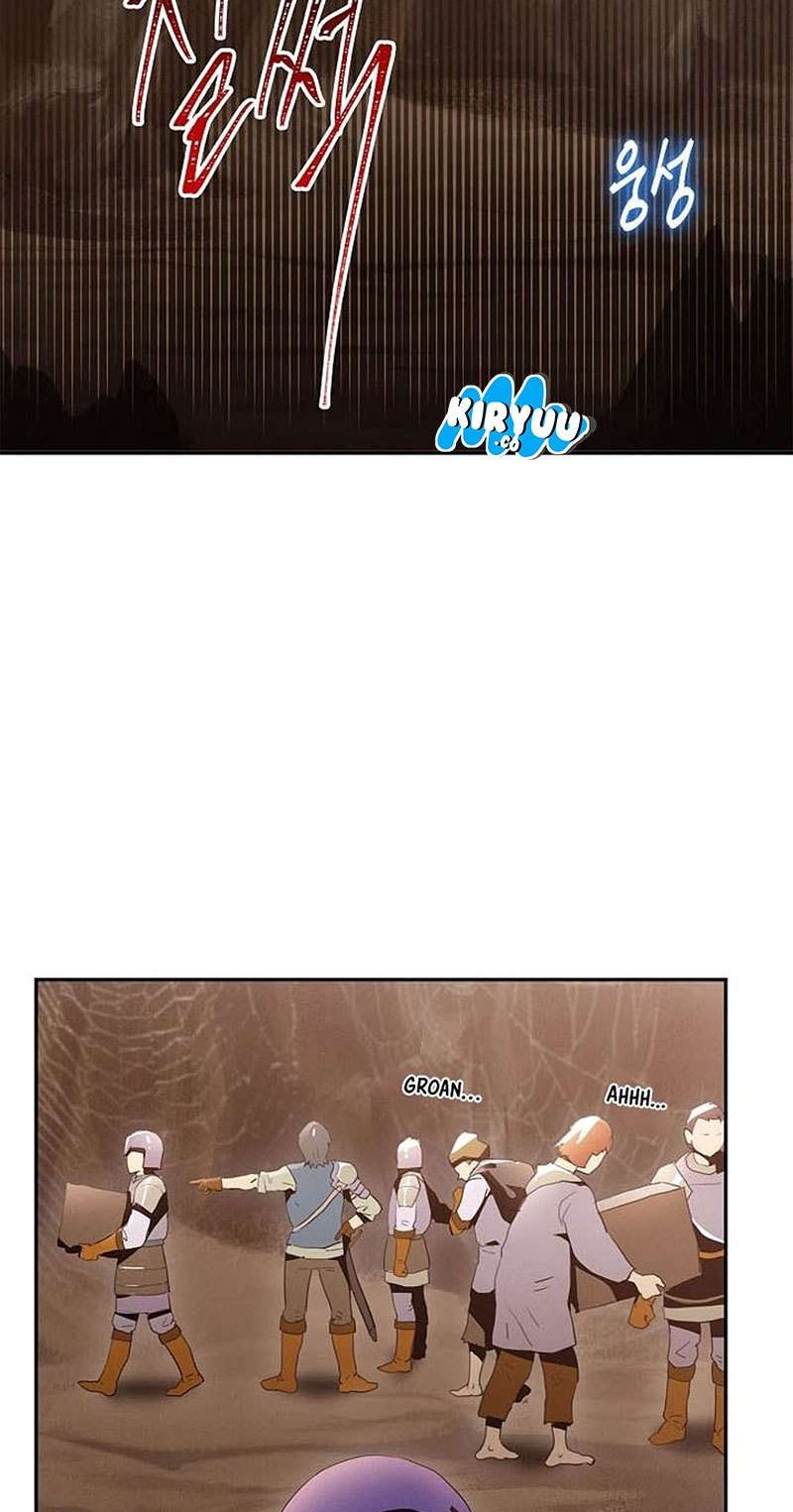 Skeleton Soldier Couldn’t Protect the Dungeon Chapter 16 - halaman 4
