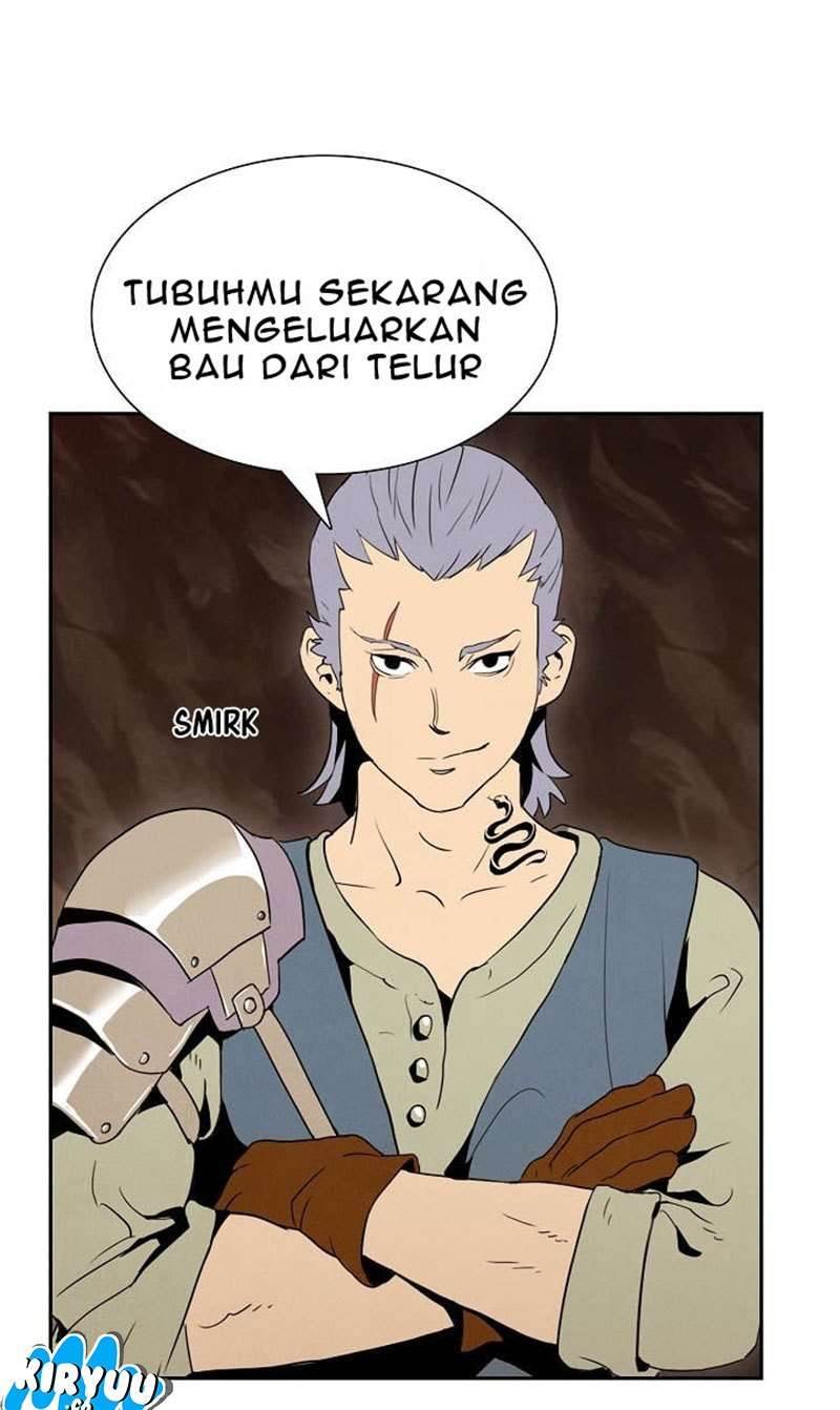 Skeleton Soldier Couldn’t Protect the Dungeon Chapter 16 - halaman 41