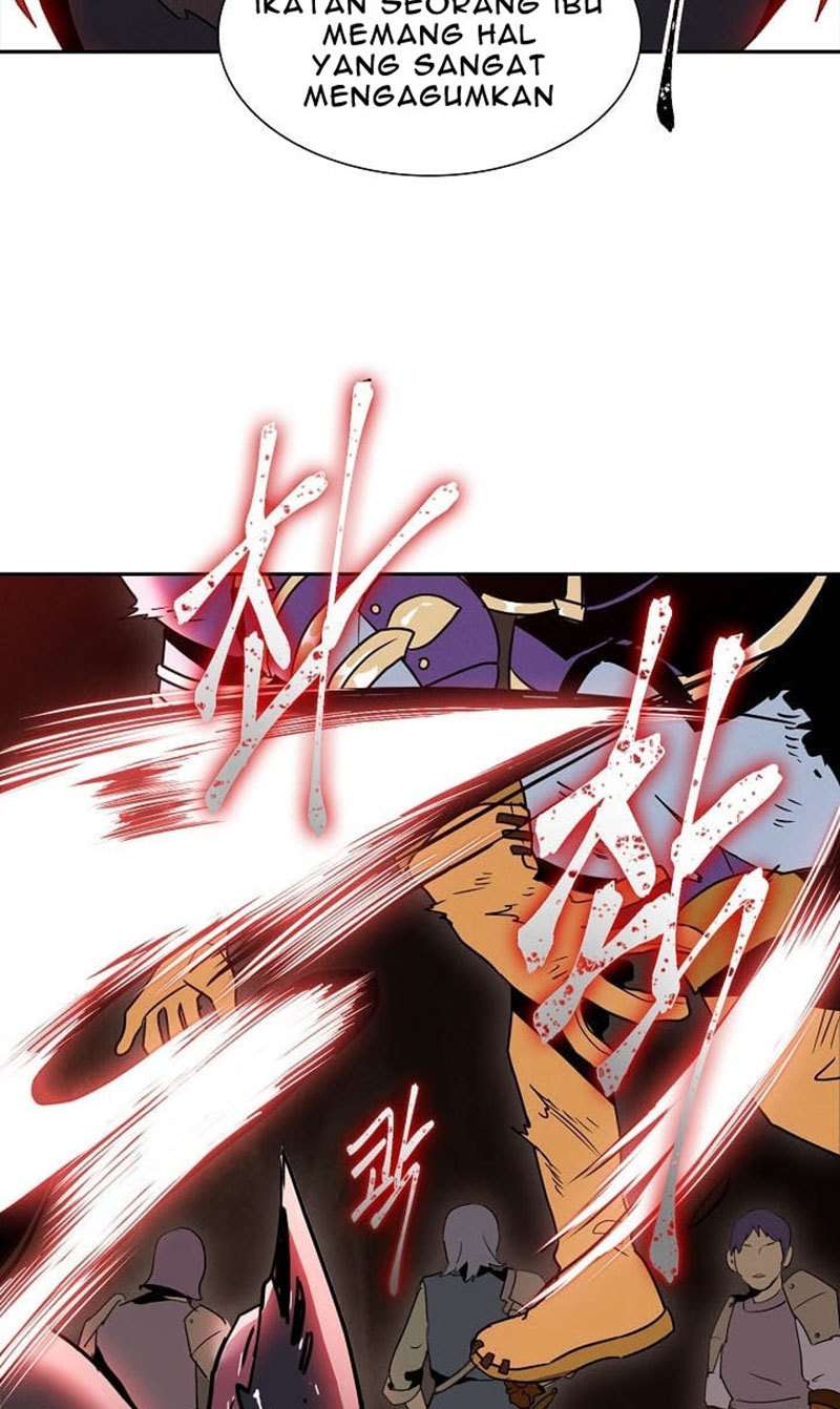 Skeleton Soldier Couldn’t Protect the Dungeon Chapter 16 - halaman 45