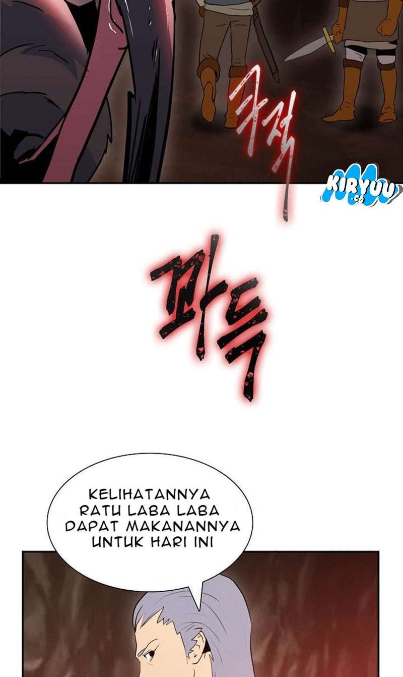 Skeleton Soldier Couldn’t Protect the Dungeon Chapter 16 - halaman 46