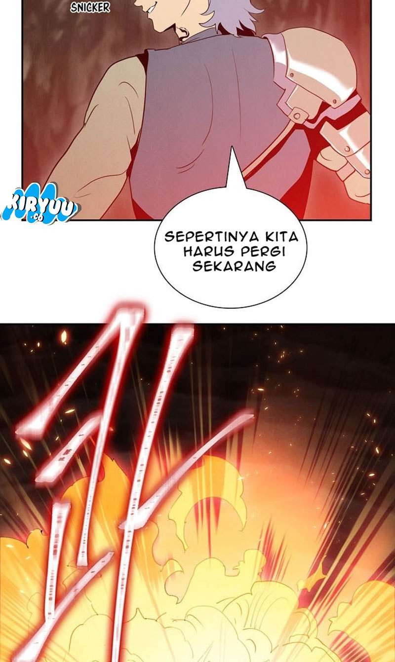 Skeleton Soldier Couldn’t Protect the Dungeon Chapter 16 - halaman 47