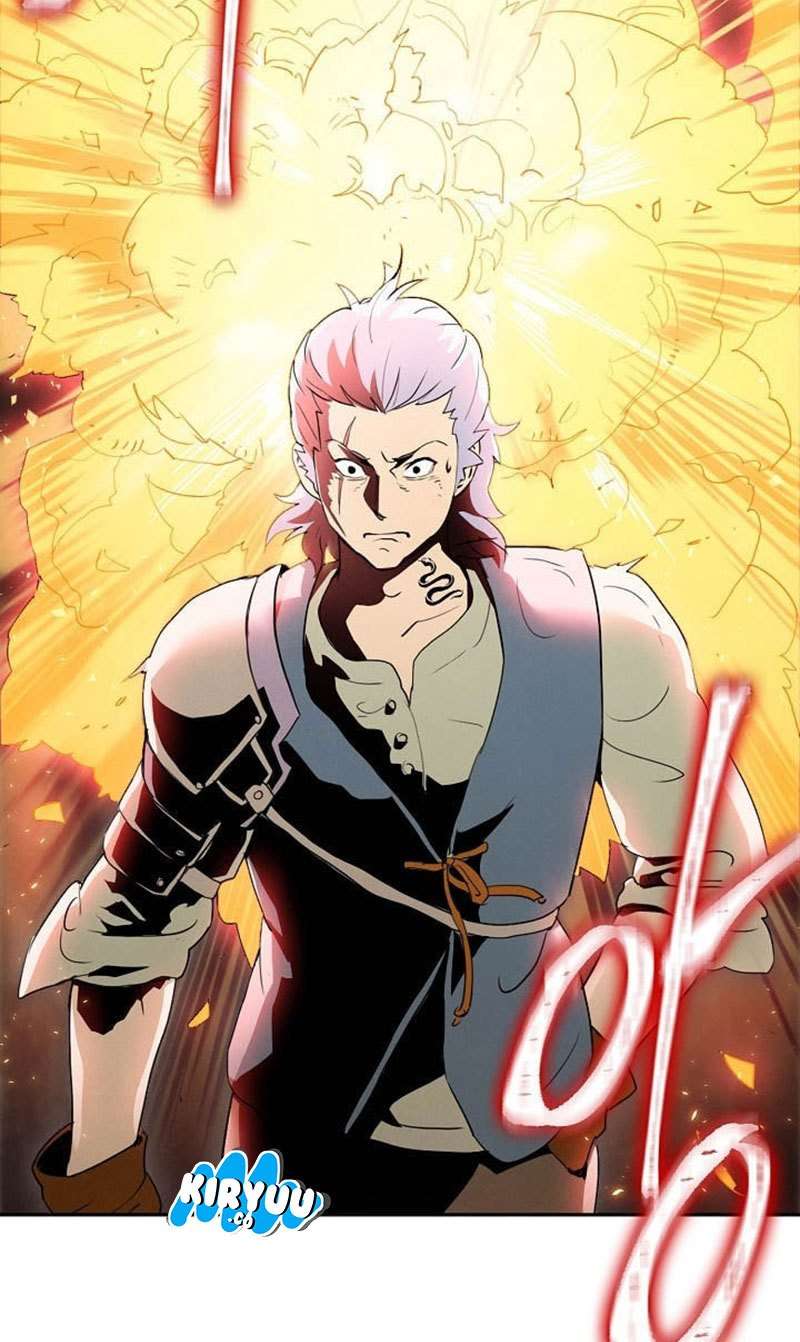 Skeleton Soldier Couldn’t Protect the Dungeon Chapter 16 - halaman 48