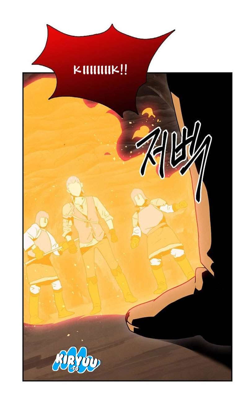 Skeleton Soldier Couldn’t Protect the Dungeon Chapter 16 - halaman 51