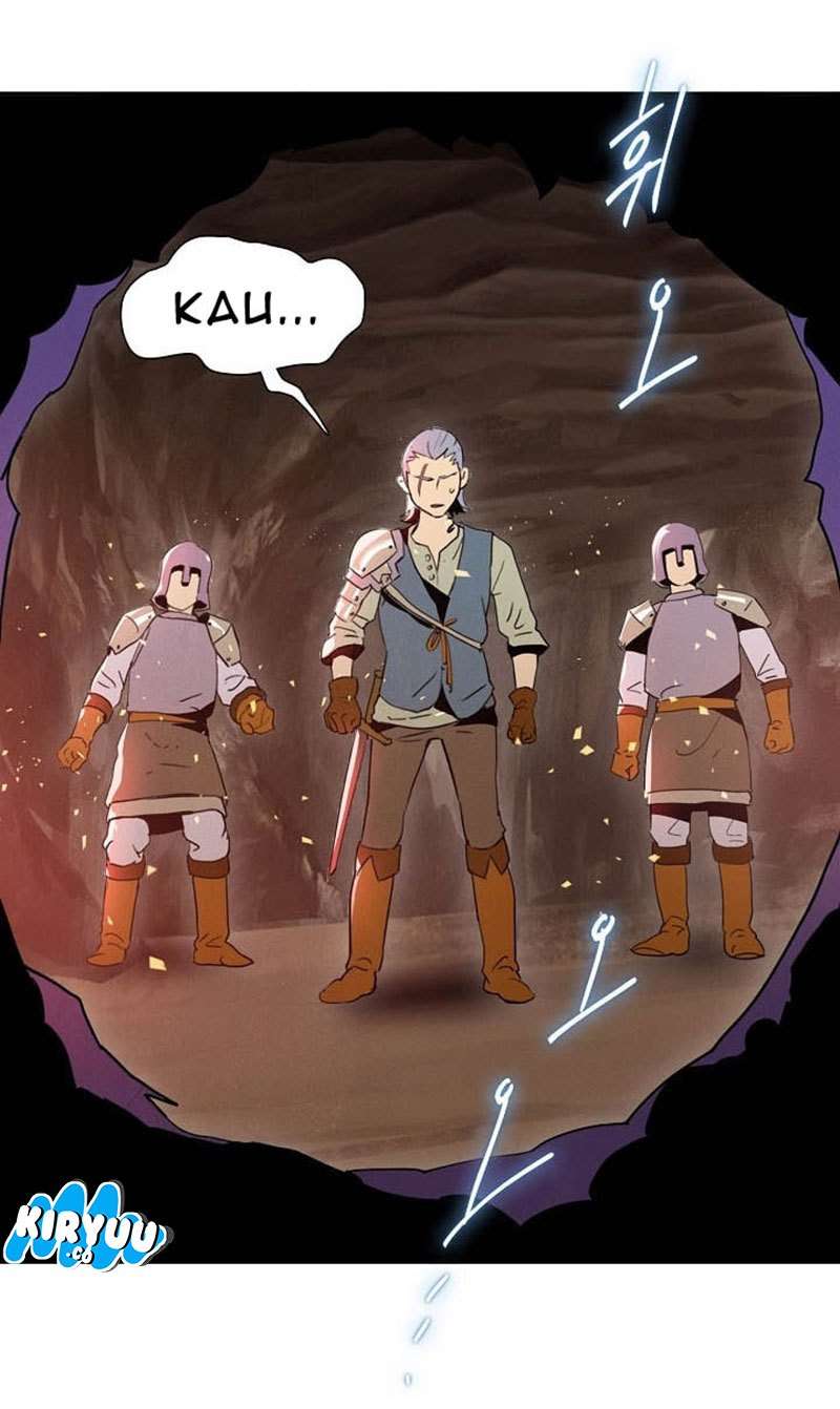 Skeleton Soldier Couldn’t Protect the Dungeon Chapter 16 - halaman 53