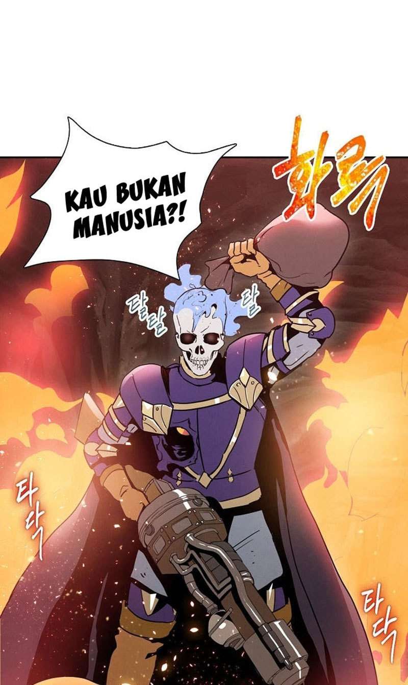 Skeleton Soldier Couldn’t Protect the Dungeon Chapter 16 - halaman 54