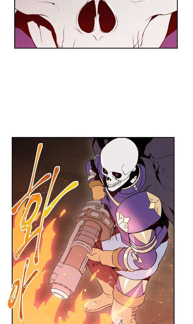 Skeleton Soldier Couldn’t Protect the Dungeon Chapter 16 - halaman 56