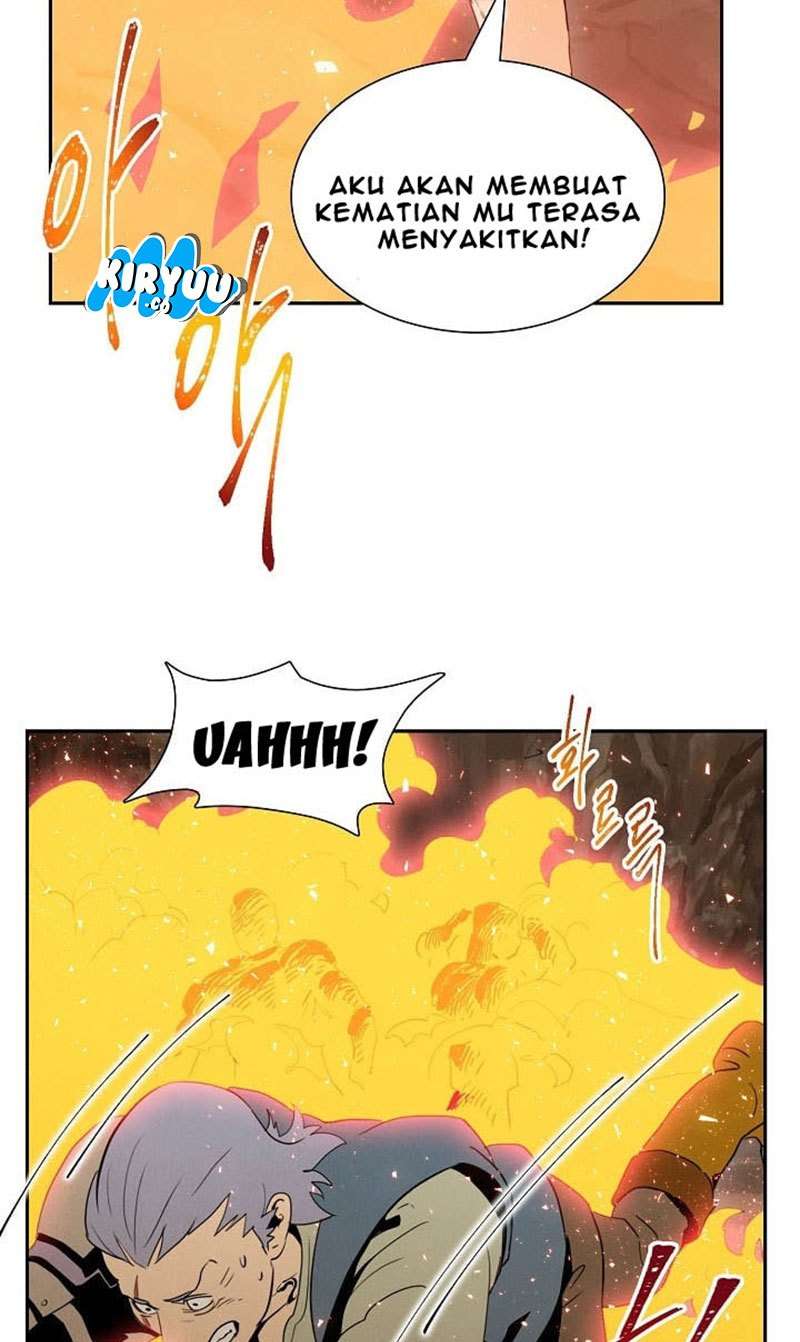 Skeleton Soldier Couldn’t Protect the Dungeon Chapter 16 - halaman 57