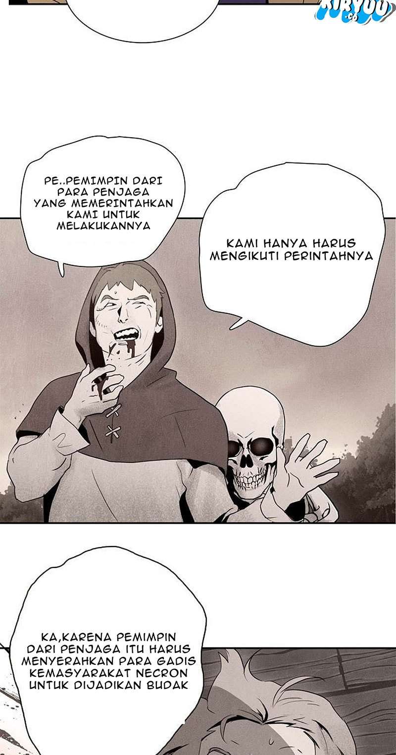 Skeleton Soldier Couldn’t Protect the Dungeon Chapter 16 - halaman 6
