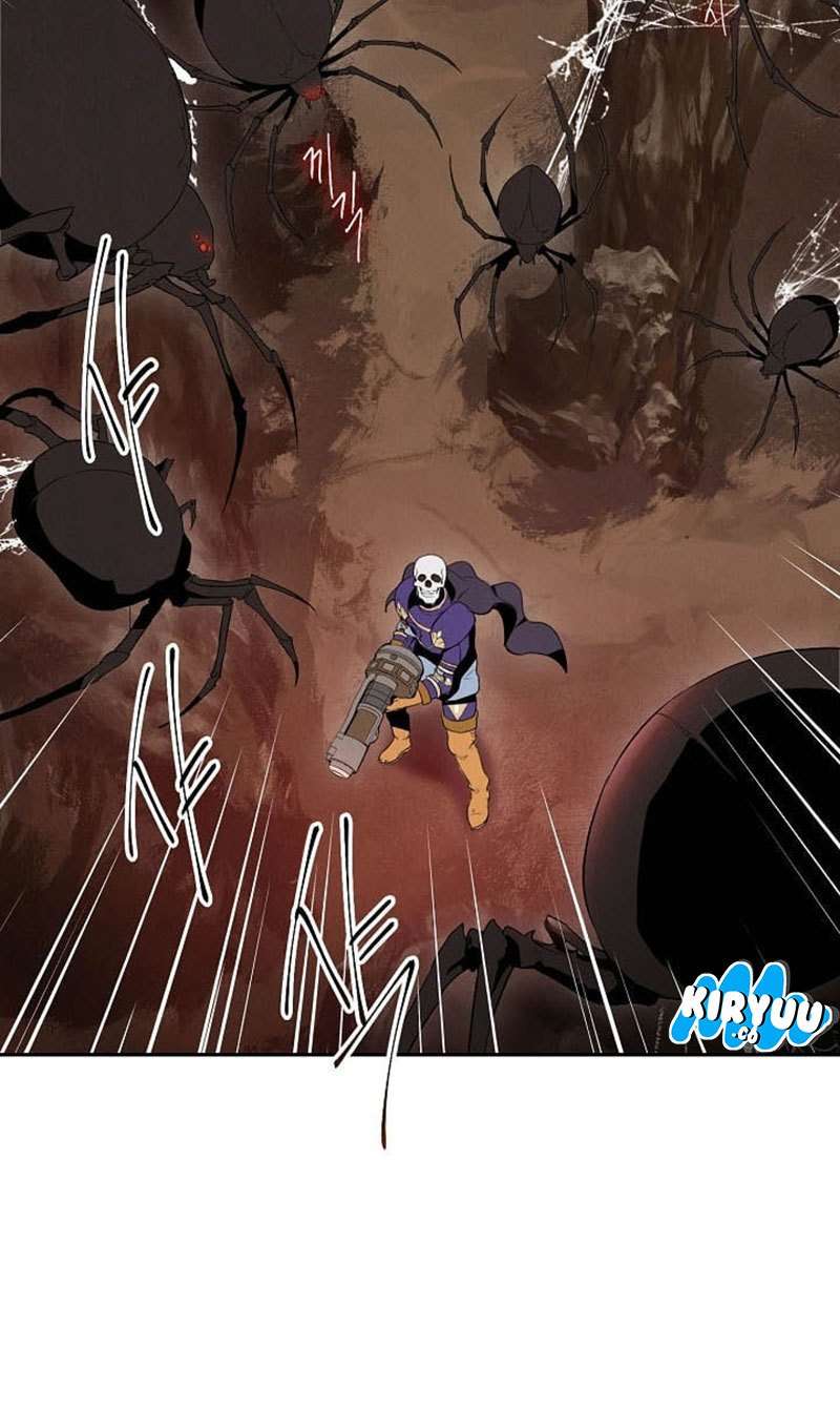 Skeleton Soldier Couldn’t Protect the Dungeon Chapter 16 - halaman 60
