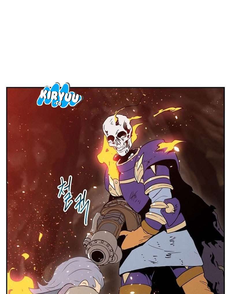 Skeleton Soldier Couldn’t Protect the Dungeon Chapter 16 - halaman 70