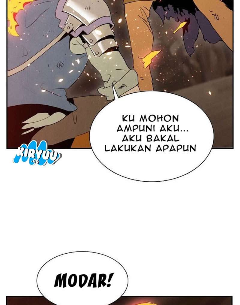 Skeleton Soldier Couldn’t Protect the Dungeon Chapter 16 - halaman 71