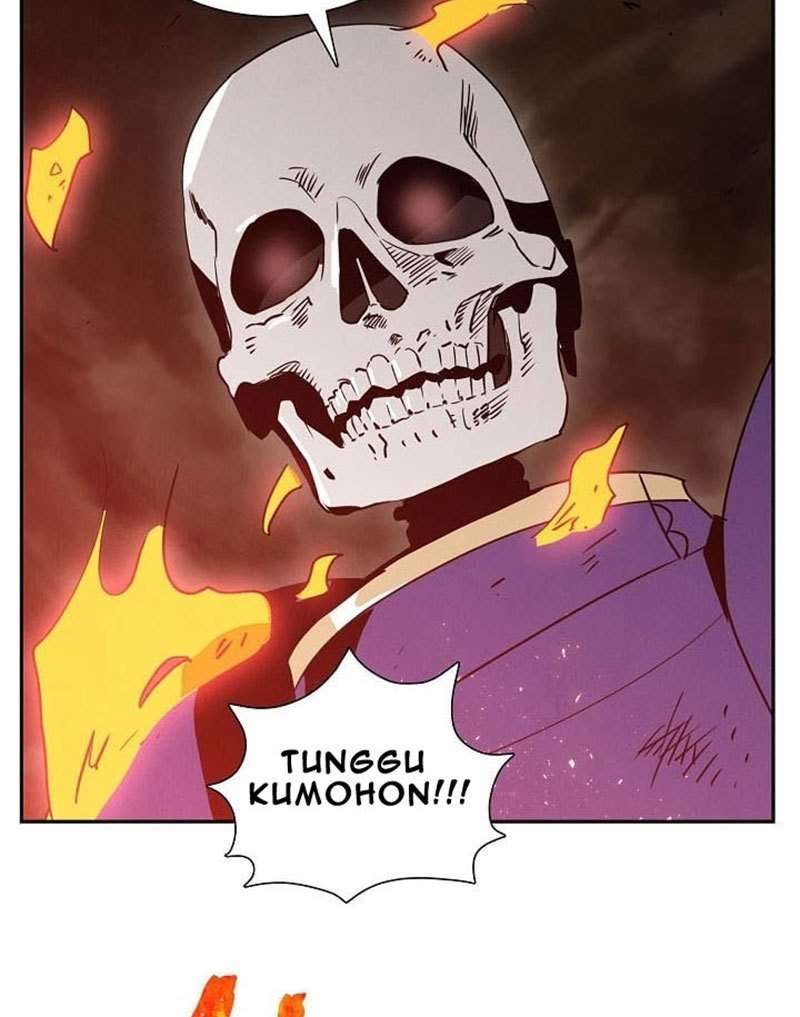 Skeleton Soldier Couldn’t Protect the Dungeon Chapter 16 - halaman 72