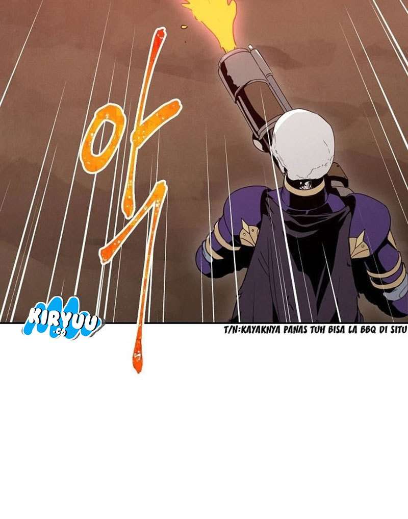 Skeleton Soldier Couldn’t Protect the Dungeon Chapter 16 - halaman 75
