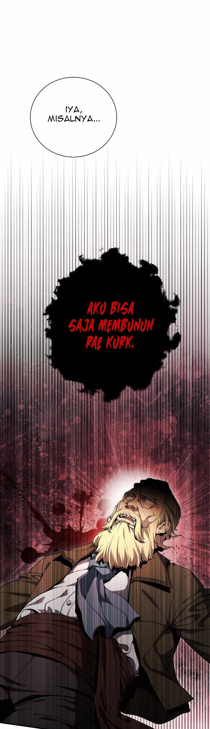 Skeleton Soldier Couldn’t Protect the Dungeon Chapter 160 - halaman 24
