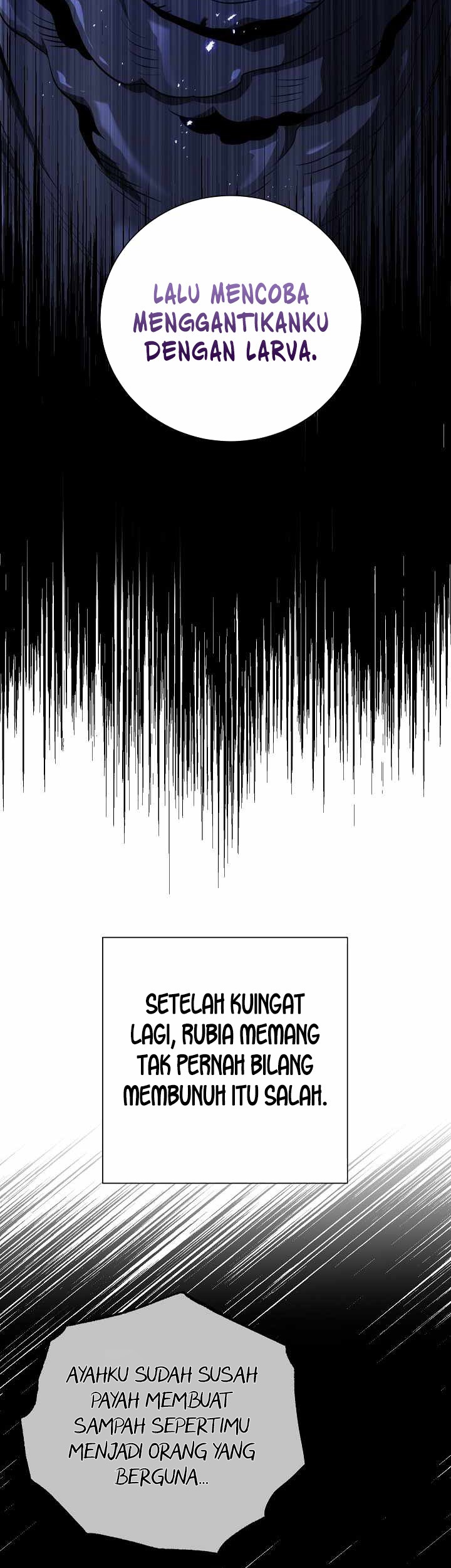Skeleton Soldier Couldn’t Protect the Dungeon Chapter 160 - halaman 30