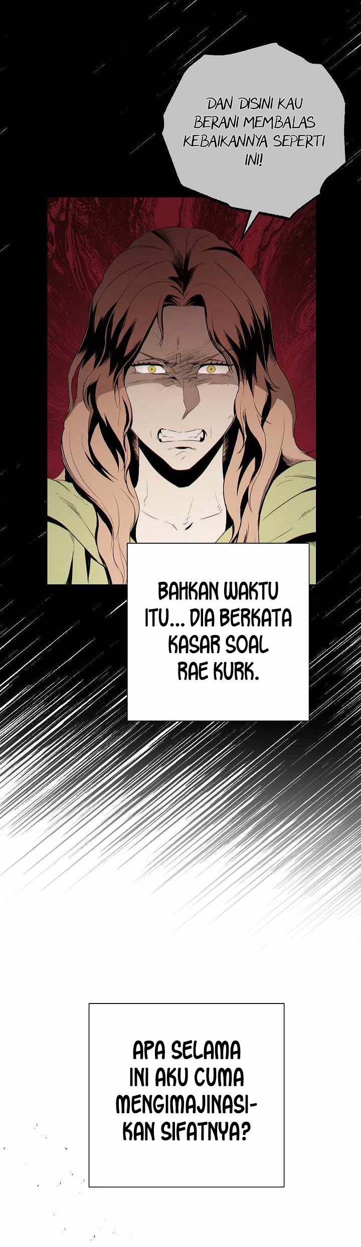 Skeleton Soldier Couldn’t Protect the Dungeon Chapter 160 - halaman 31