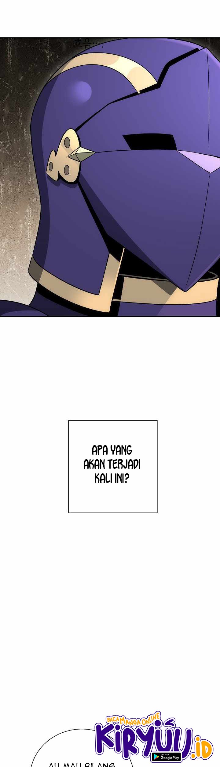 Skeleton Soldier Couldn’t Protect the Dungeon Chapter 160 - halaman 56