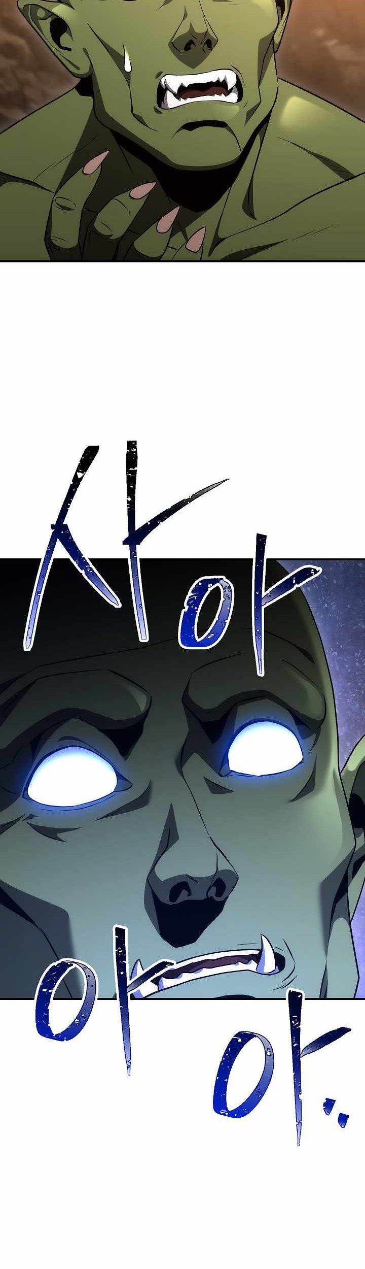 Skeleton Soldier Couldn’t Protect the Dungeon Chapter 160 - halaman 58