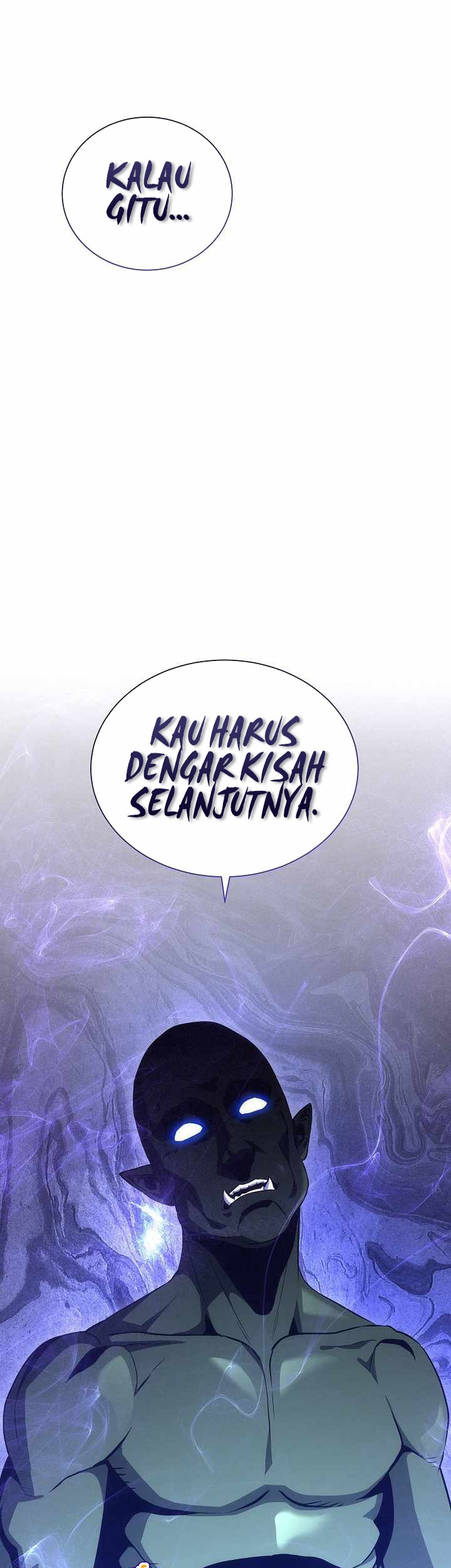 Skeleton Soldier Couldn’t Protect the Dungeon Chapter 160 - halaman 59
