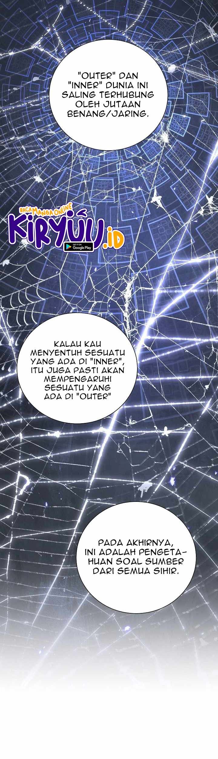 Skeleton Soldier Couldn’t Protect the Dungeon Chapter 160 - halaman 9