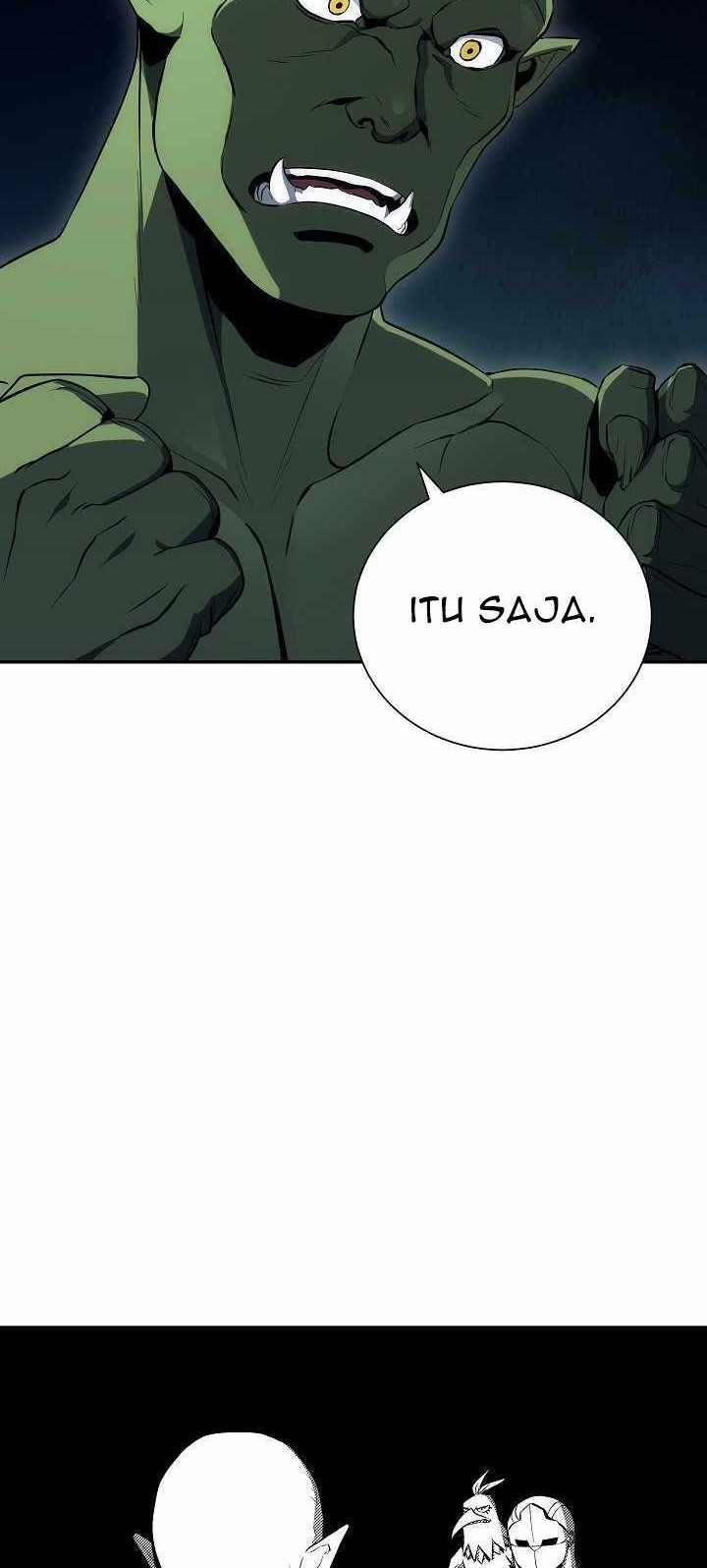 Skeleton Soldier Couldn’t Protect the Dungeon Chapter 161 - halaman 10