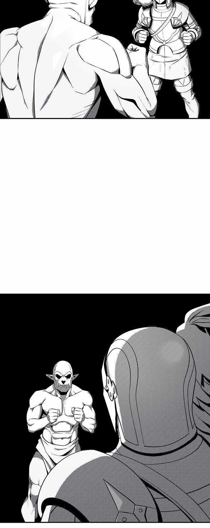Skeleton Soldier Couldn’t Protect the Dungeon Chapter 161 - halaman 11