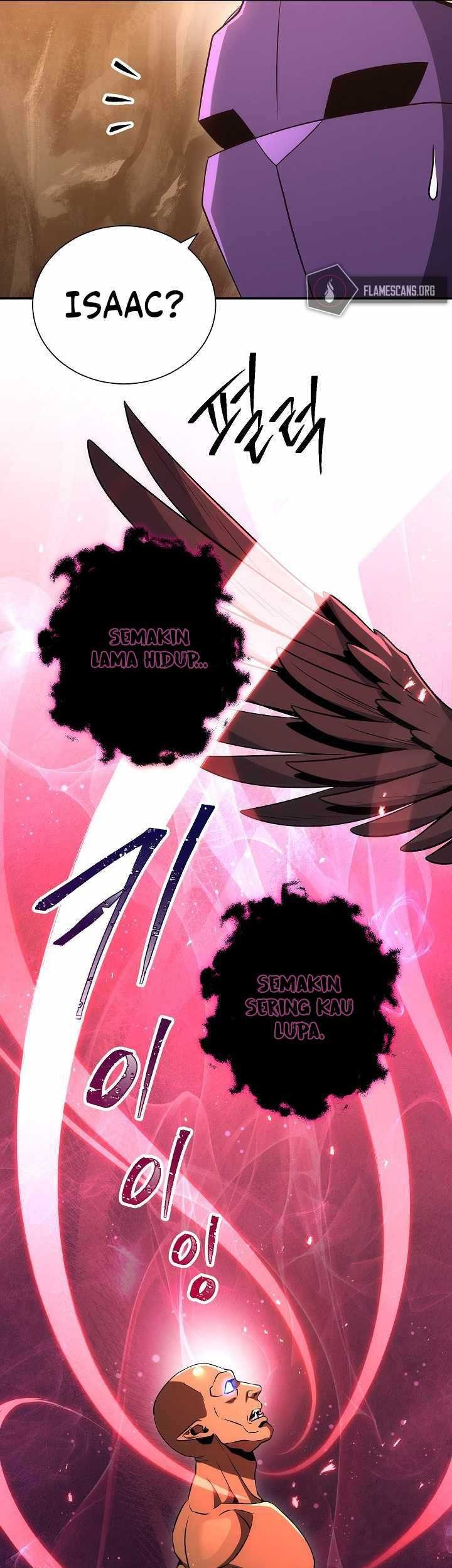 Skeleton Soldier Couldn’t Protect the Dungeon Chapter 161 - halaman 15