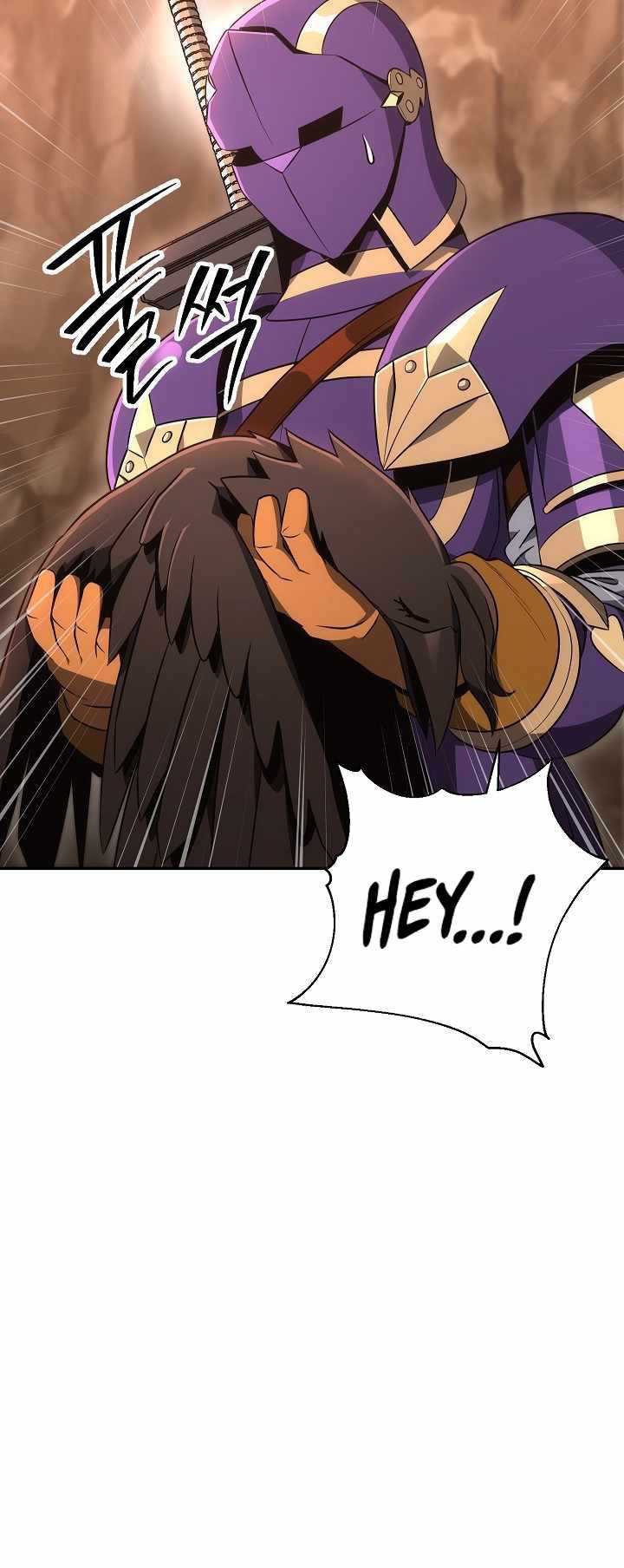 Skeleton Soldier Couldn’t Protect the Dungeon Chapter 161 - halaman 19