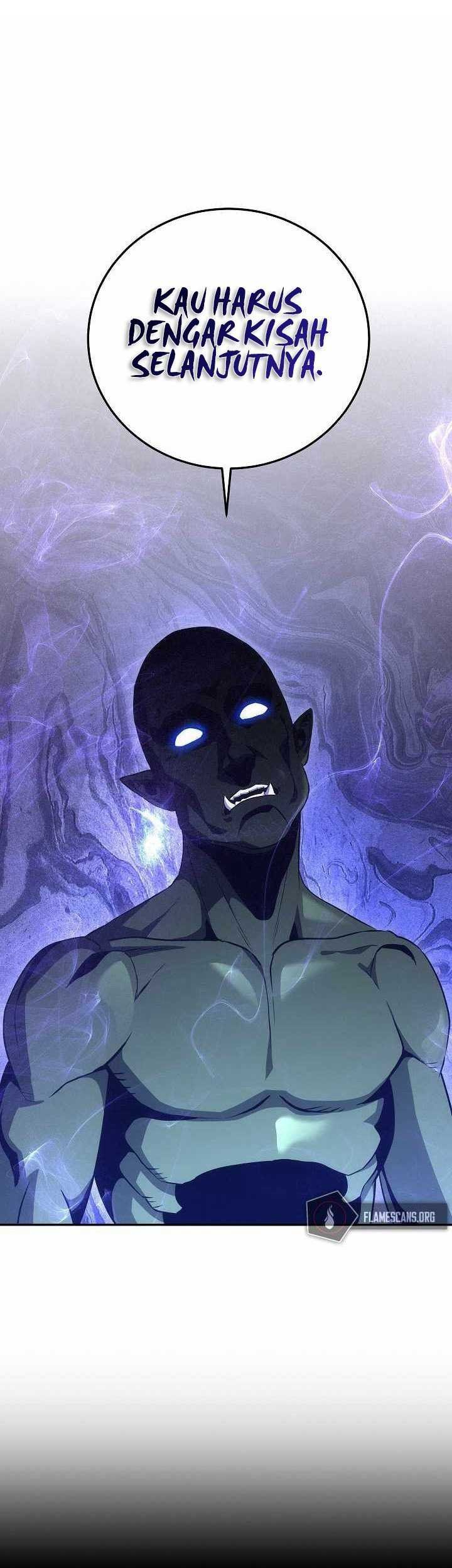 Skeleton Soldier Couldn’t Protect the Dungeon Chapter 161 - halaman 2