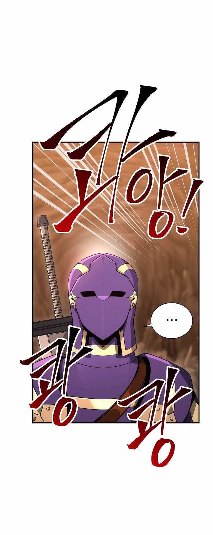 Skeleton Soldier Couldn’t Protect the Dungeon Chapter 161 - halaman 34