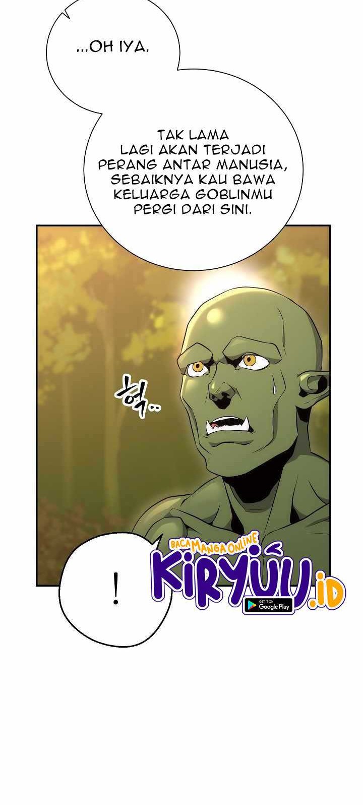 Skeleton Soldier Couldn’t Protect the Dungeon Chapter 161 - halaman 46