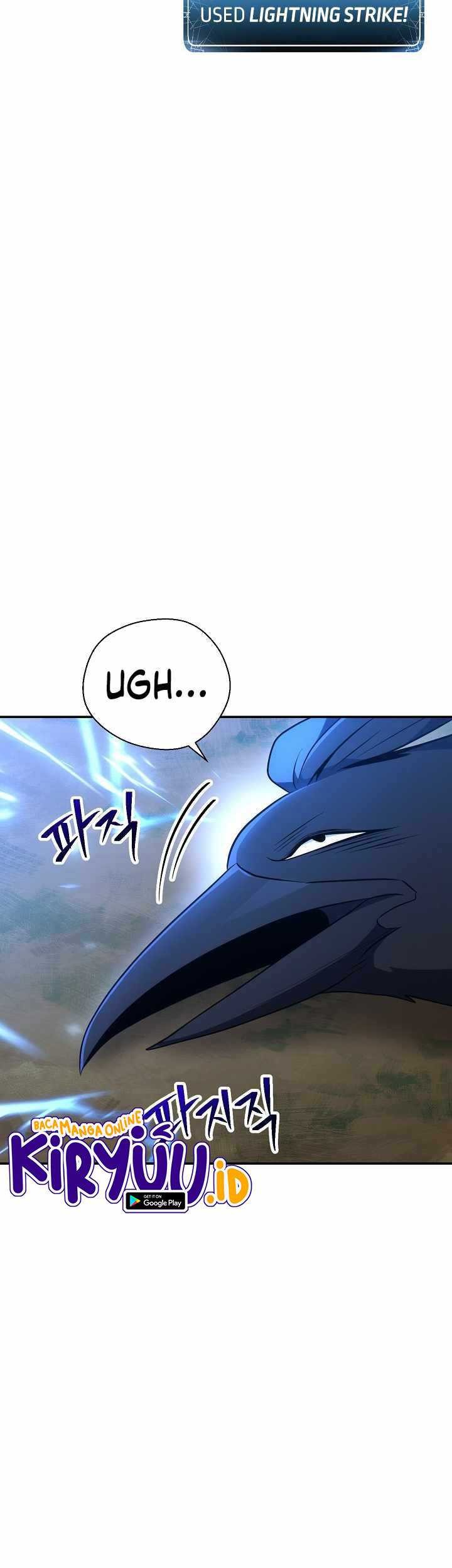 Skeleton Soldier Couldn’t Protect the Dungeon Chapter 161 - halaman 52