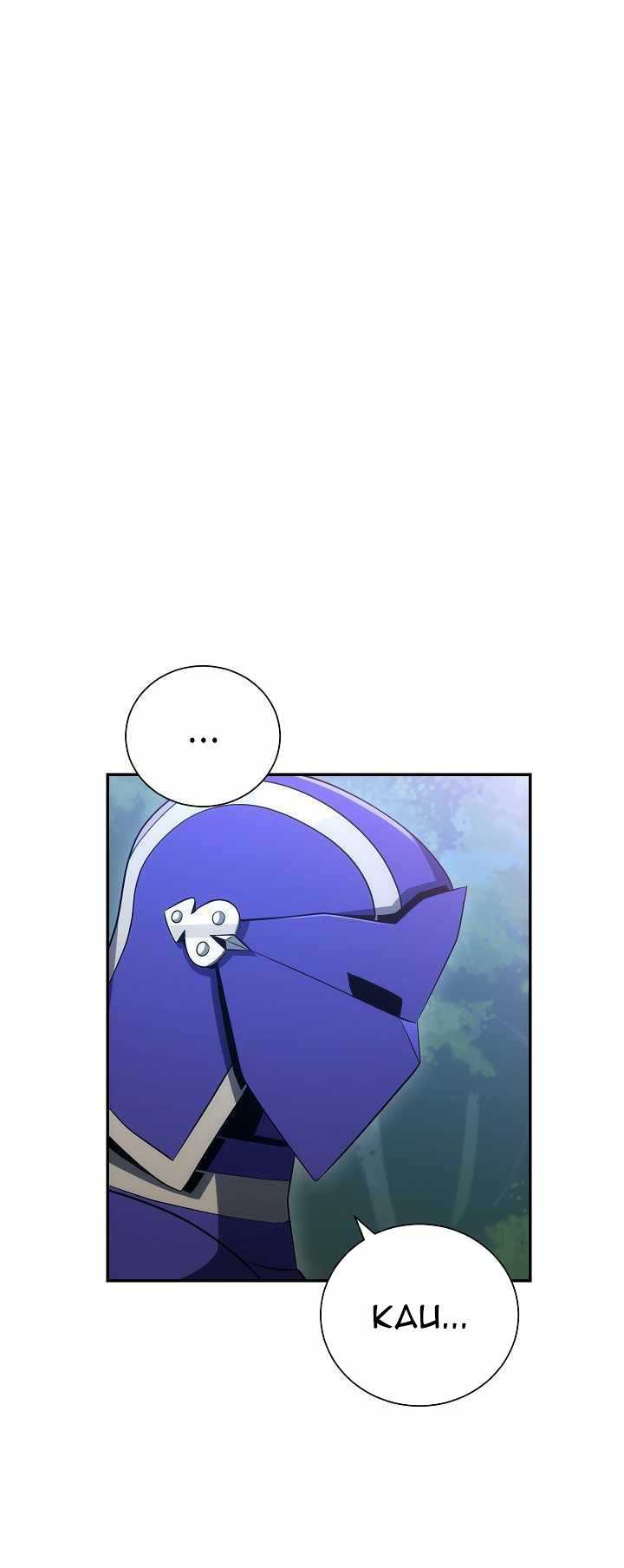 Skeleton Soldier Couldn’t Protect the Dungeon Chapter 161 - halaman 54